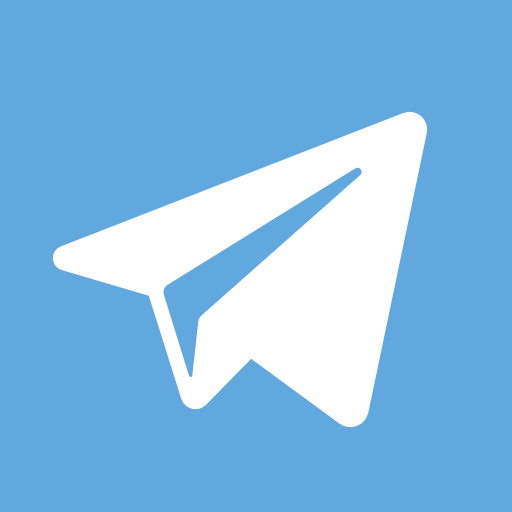 Síguenos en Telegram