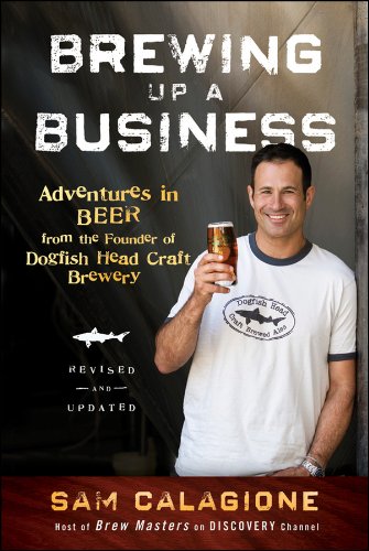libro brewing up a bussiness